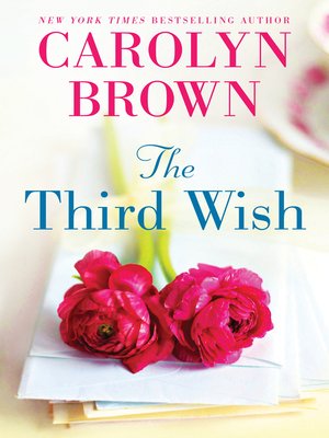 cover image of The Third Wish